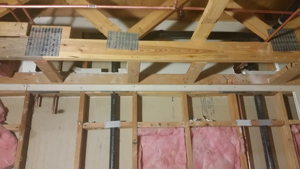 Plumbing services in National City, CA